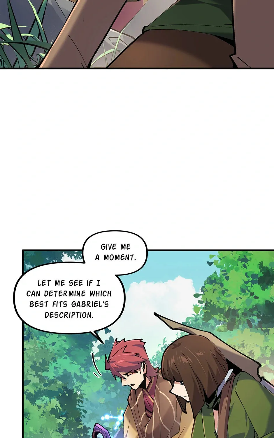 Salvos (A Monster Evolution LitRPG) Chapter 67 page 73 - 