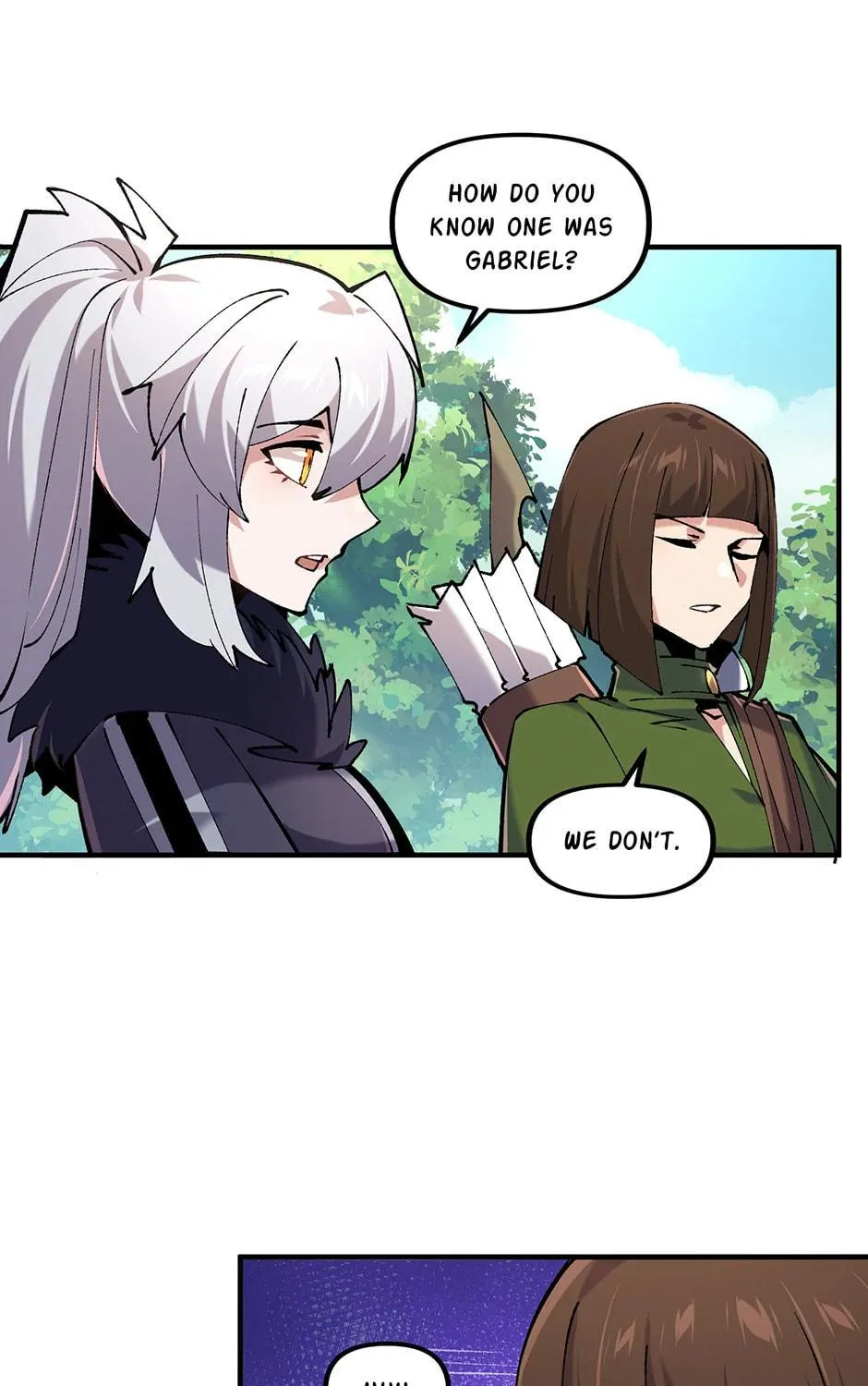 Salvos (A Monster Evolution LitRPG) Chapter 67 page 79 - 
