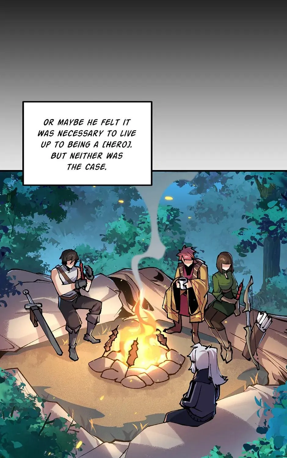 Salvos (A Monster Evolution LitRPG) Chapter 67 page 9 - 