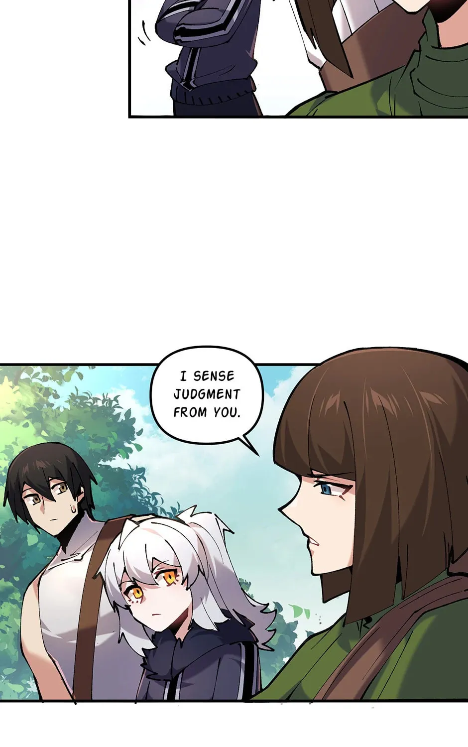 Salvos (A Monster Evolution LitRPG) Chapter 67 page 81 - 
