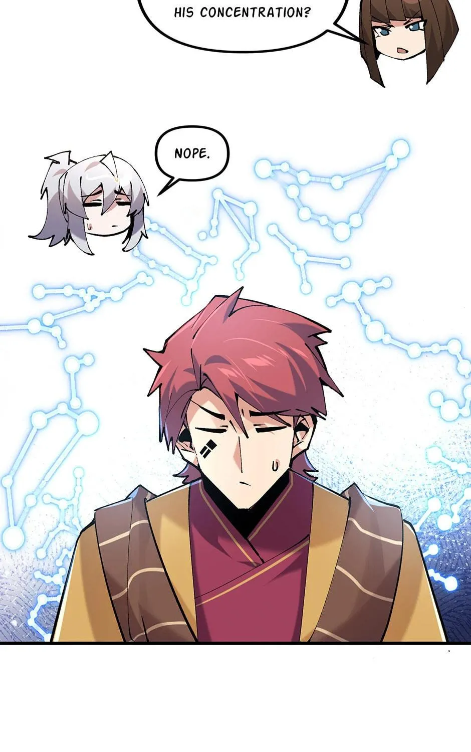 Salvos (A Monster Evolution LitRPG) Chapter 67 page 83 - 