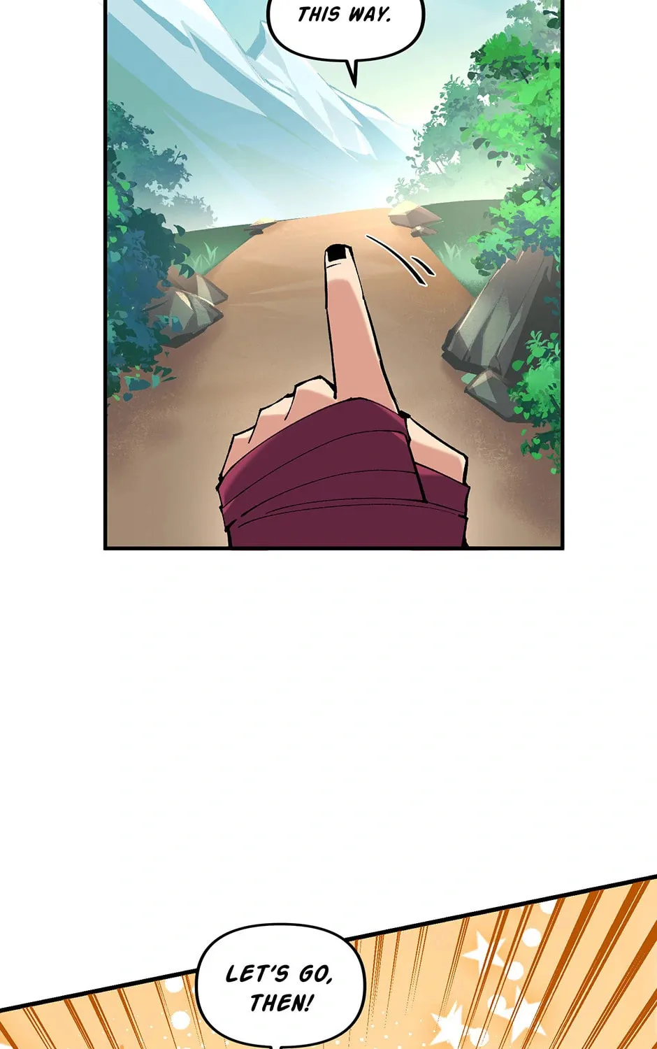 Salvos (A Monster Evolution LitRPG) Chapter 67 page 85 - 