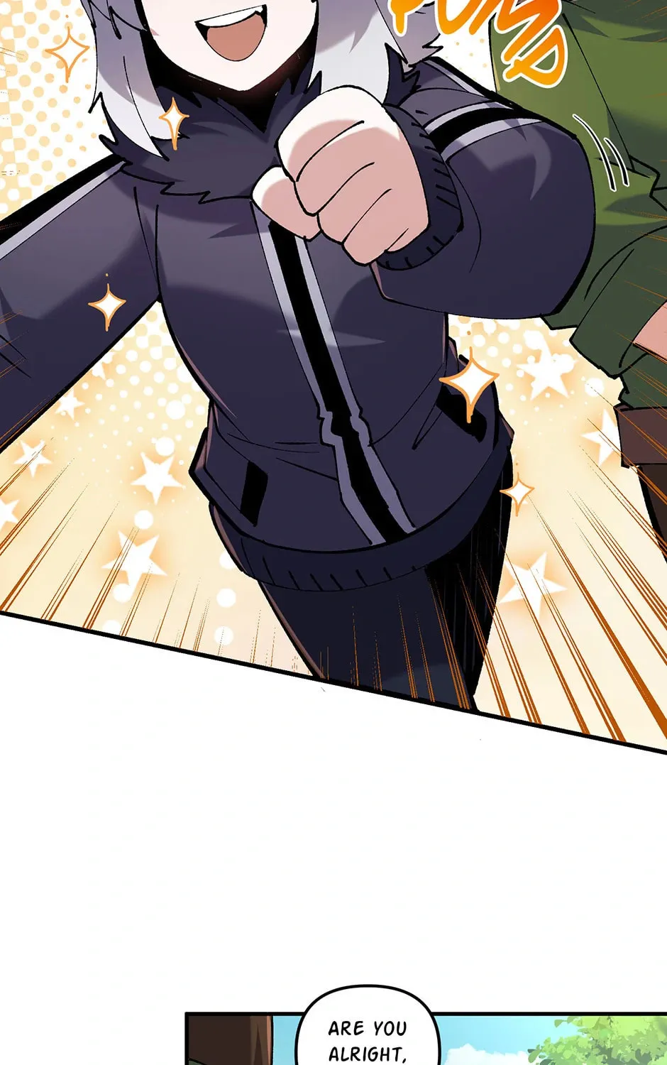 Salvos (A Monster Evolution LitRPG) Chapter 67 page 87 - 