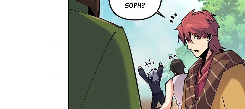 Salvos (A Monster Evolution LitRPG) Chapter 67 page 88 - 