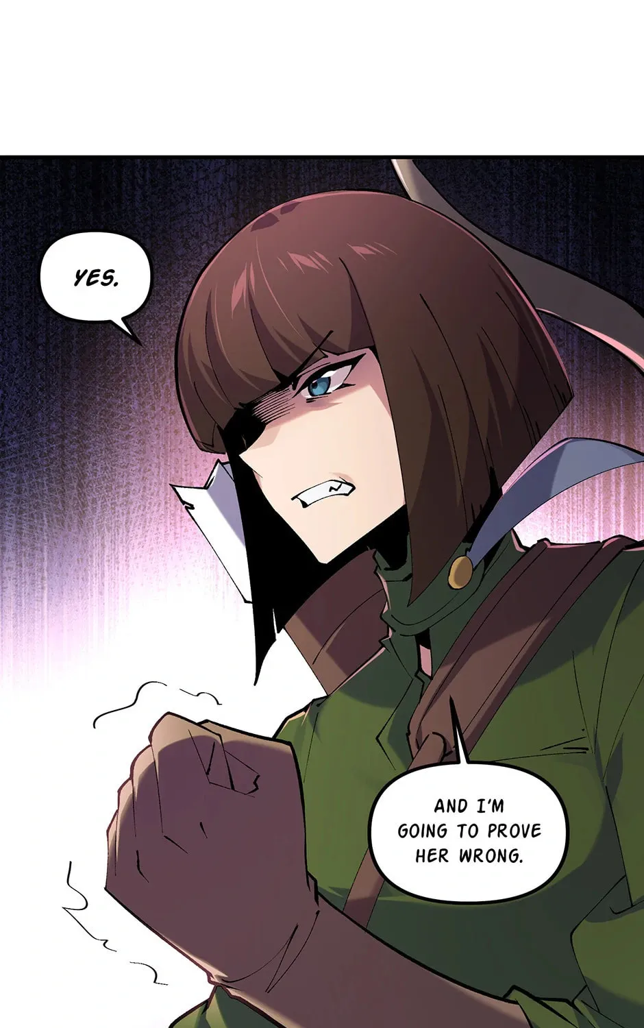 Salvos (A Monster Evolution LitRPG) Chapter 67 page 91 - 