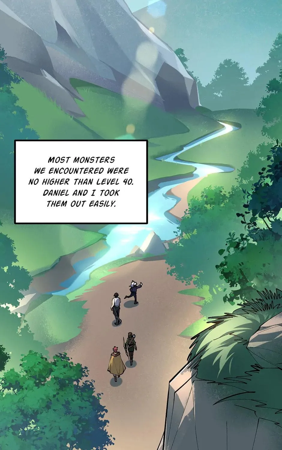 Salvos (A Monster Evolution LitRPG) Chapter 67 page 95 - 