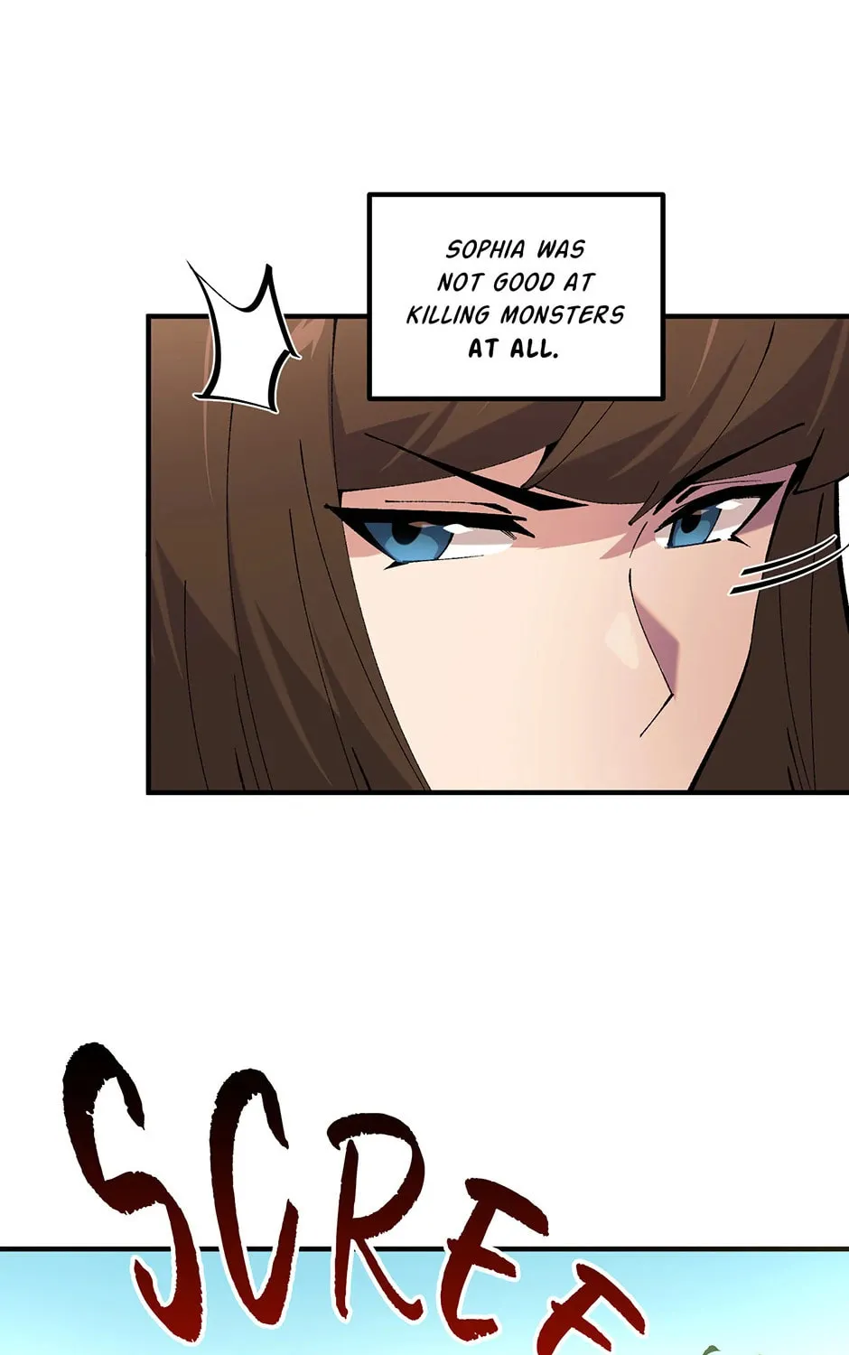 Salvos (A Monster Evolution LitRPG) Chapter 67 page 97 - 