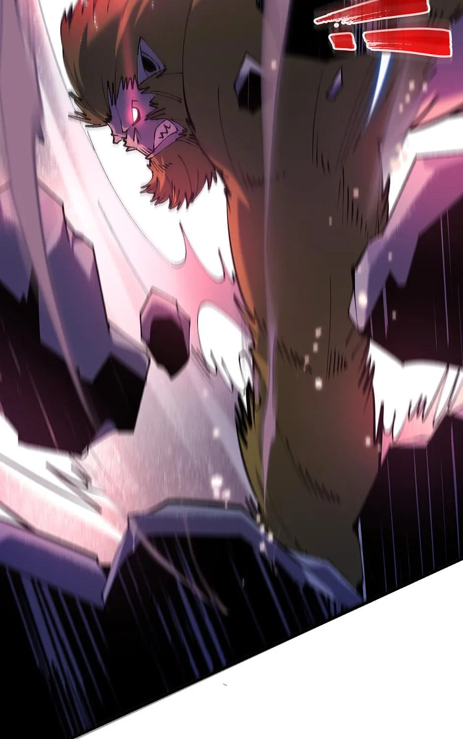 Salvos (A Monster Evolution LitRPG) Chapter 68 page 11 - 