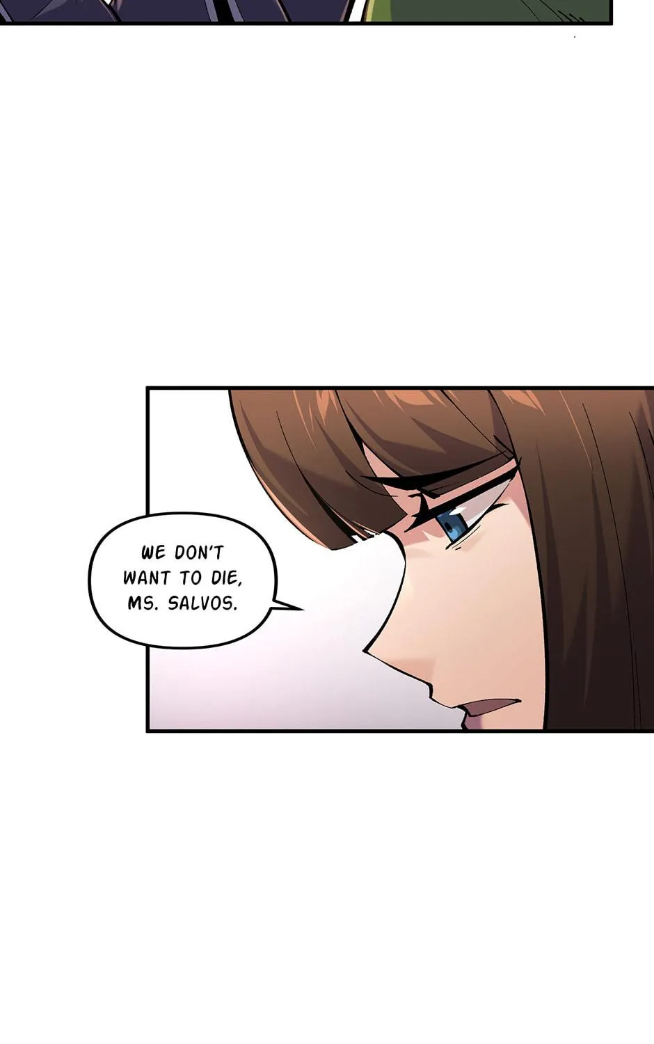 Salvos (A Monster Evolution LitRPG) Chapter 68 page 109 - 