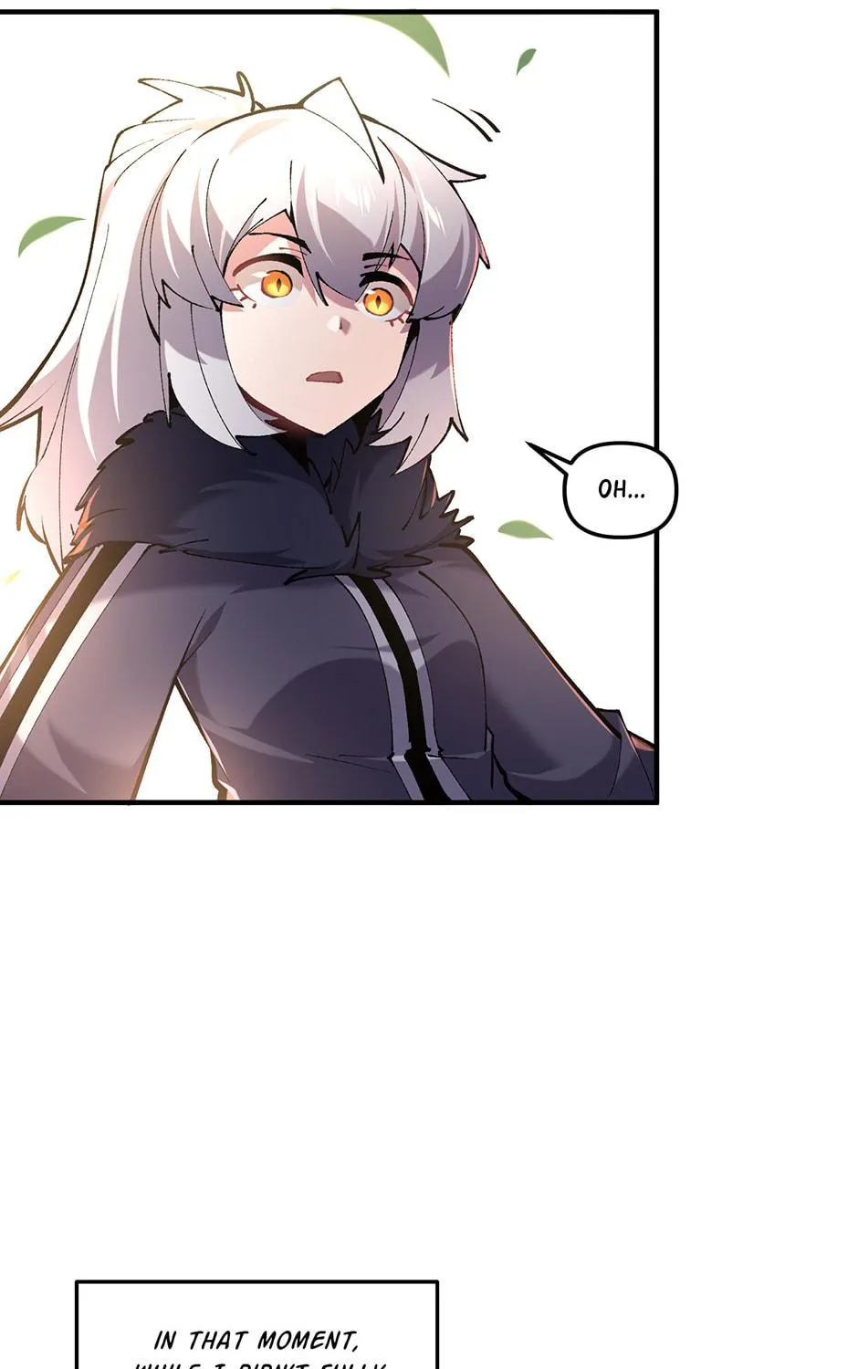 Salvos (A Monster Evolution LitRPG) Chapter 68 page 113 - 