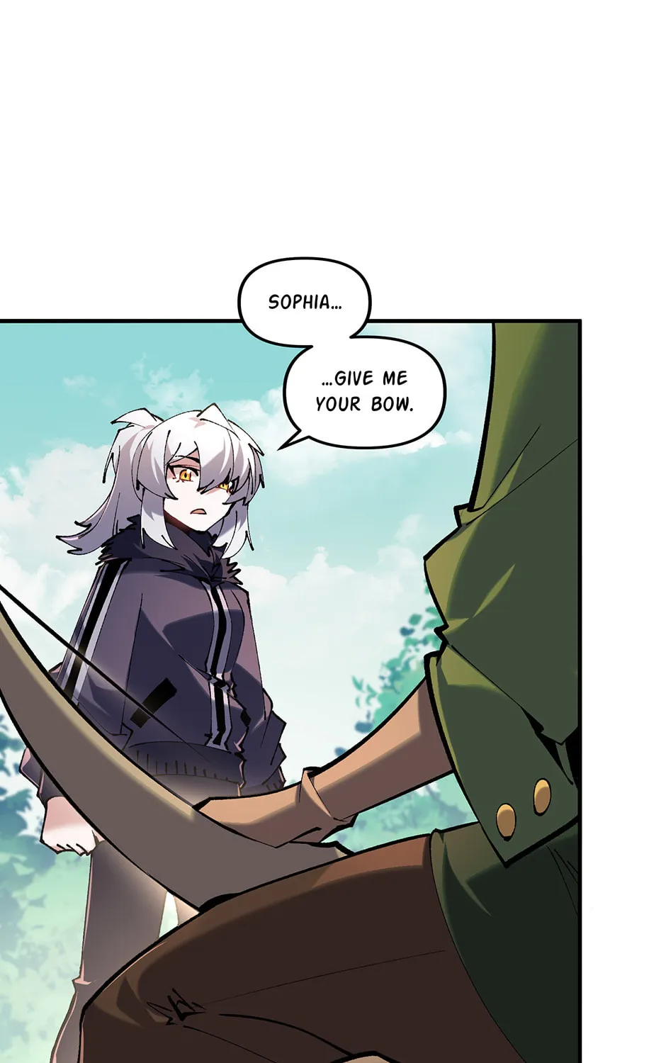 Salvos (A Monster Evolution LitRPG) Chapter 68 page 117 - 