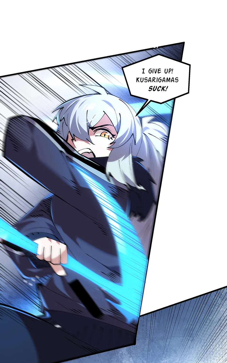 Salvos (A Monster Evolution LitRPG) Chapter 68 page 13 - 