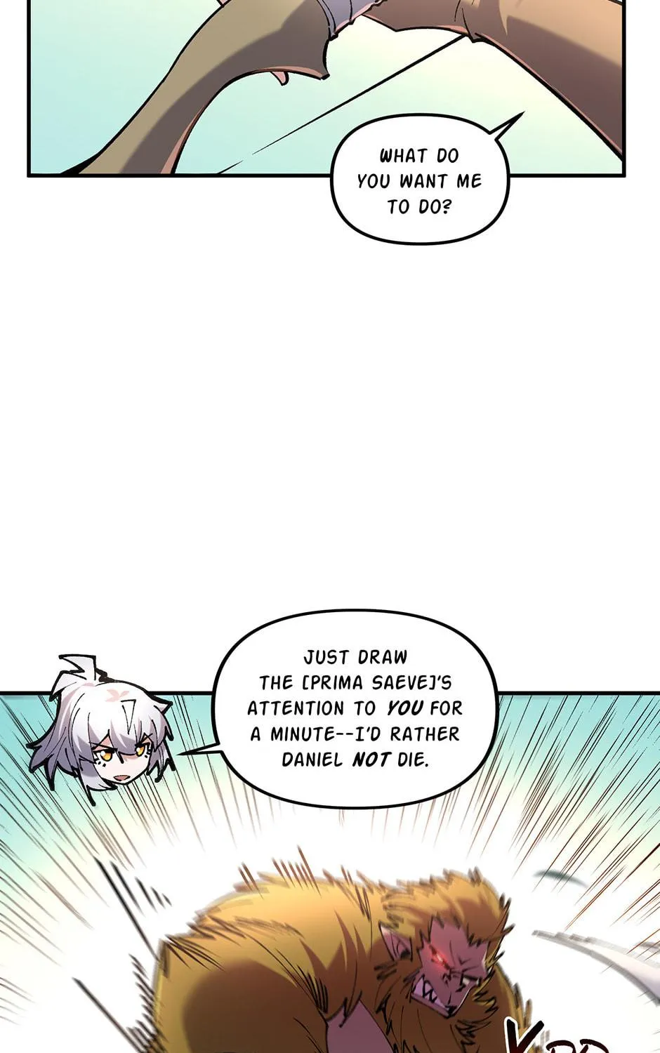 Salvos (A Monster Evolution LitRPG) Chapter 68 page 125 - 