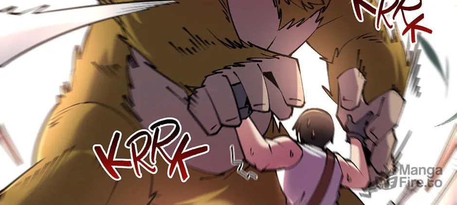 Salvos (A Monster Evolution LitRPG) Chapter 68 page 126 - 