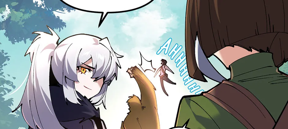 Salvos (A Monster Evolution LitRPG) Chapter 68 page 128 - 