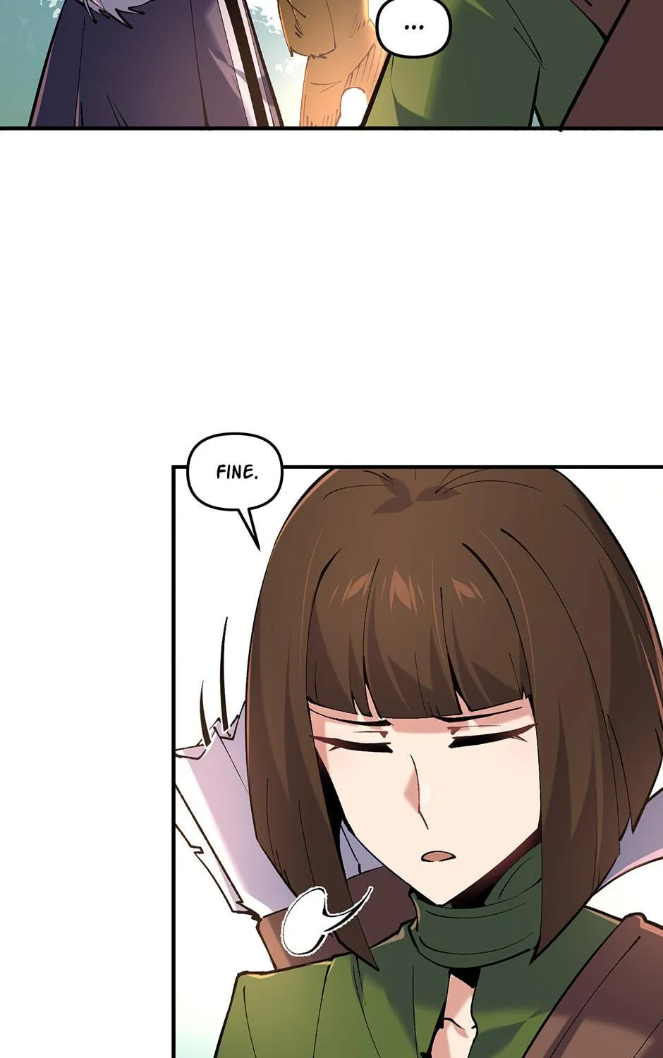 Salvos (A Monster Evolution LitRPG) Chapter 68 page 129 - 