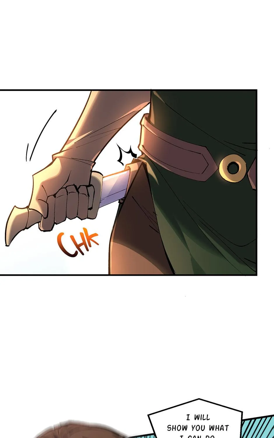 Salvos (A Monster Evolution LitRPG) Chapter 68 page 131 - 