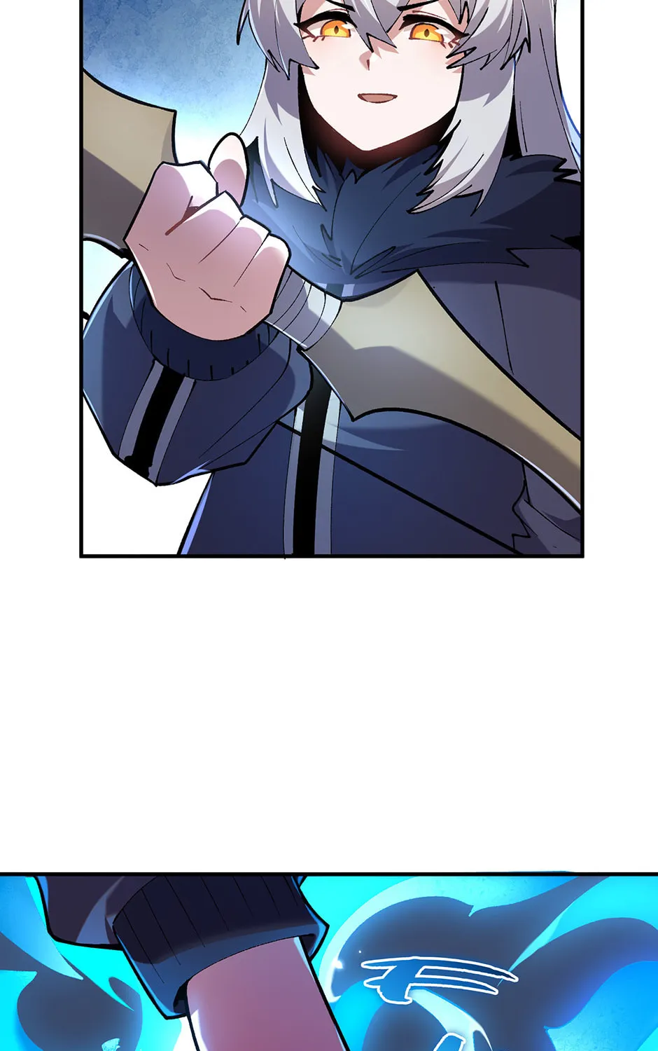 Salvos (A Monster Evolution LitRPG) Chapter 68 page 135 - 