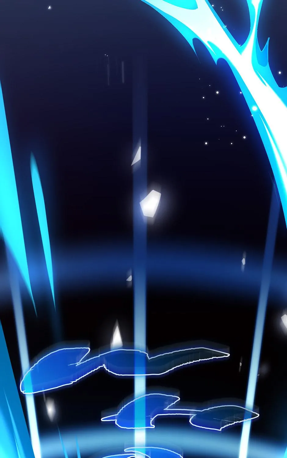 Salvos (A Monster Evolution LitRPG) Chapter 68 page 137 - 