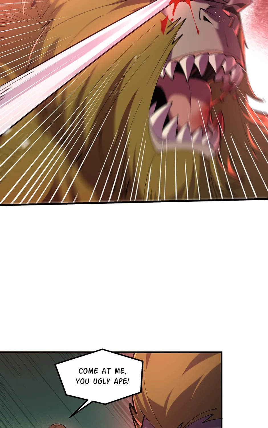 Salvos (A Monster Evolution LitRPG) Chapter 68 page 147 - 
