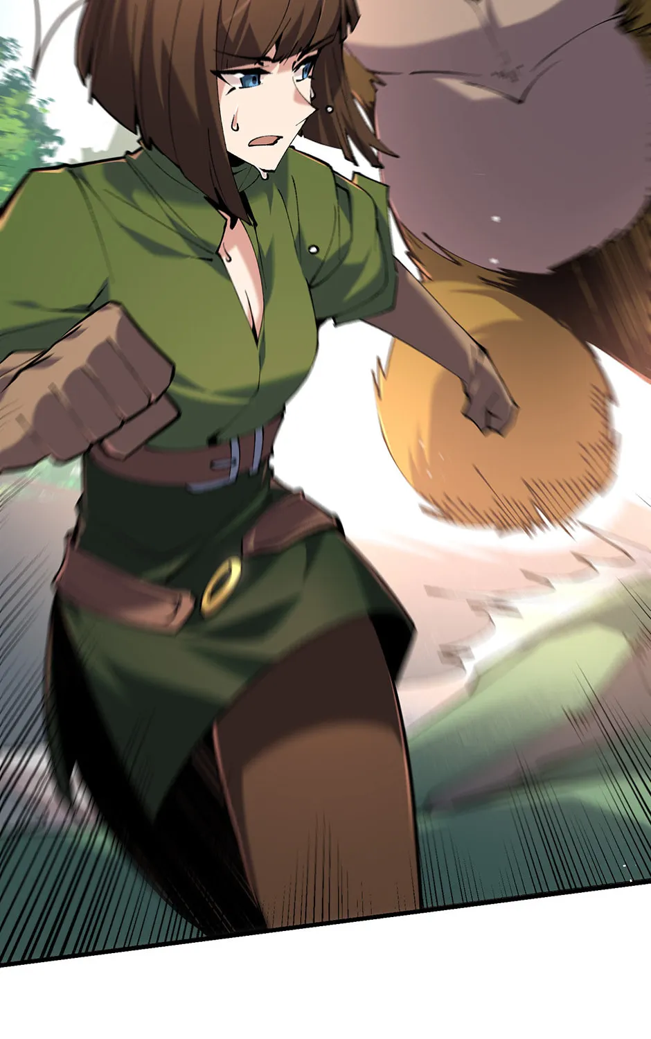 Salvos (A Monster Evolution LitRPG) Chapter 68 page 151 - 