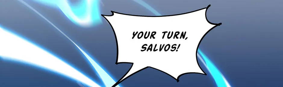 Salvos (A Monster Evolution LitRPG) Chapter 68 page 154 - 