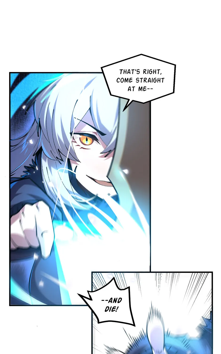 Salvos (A Monster Evolution LitRPG) Chapter 68 page 157 - 