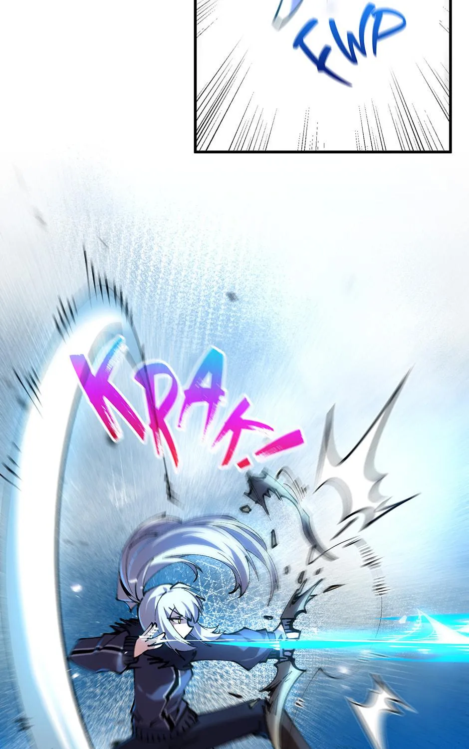 Salvos (A Monster Evolution LitRPG) Chapter 68 page 159 - 