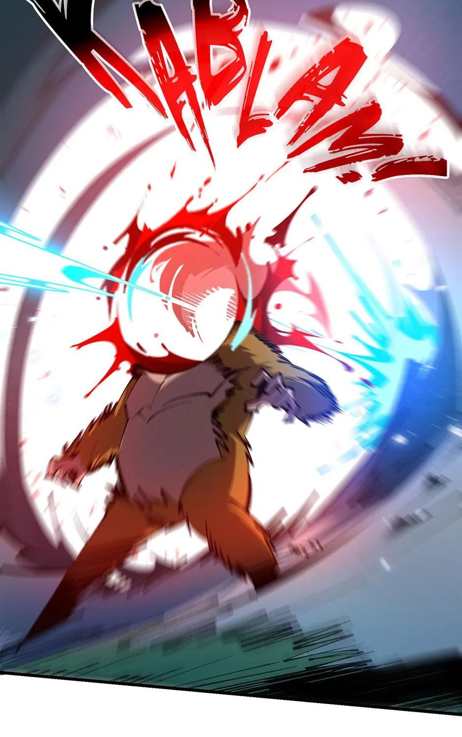 Salvos (A Monster Evolution LitRPG) Chapter 68 page 169 - 