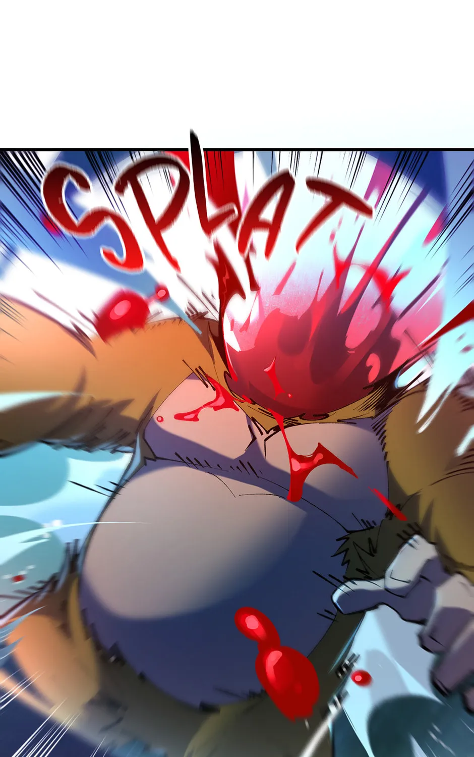 Salvos (A Monster Evolution LitRPG) Chapter 68 page 171 - 