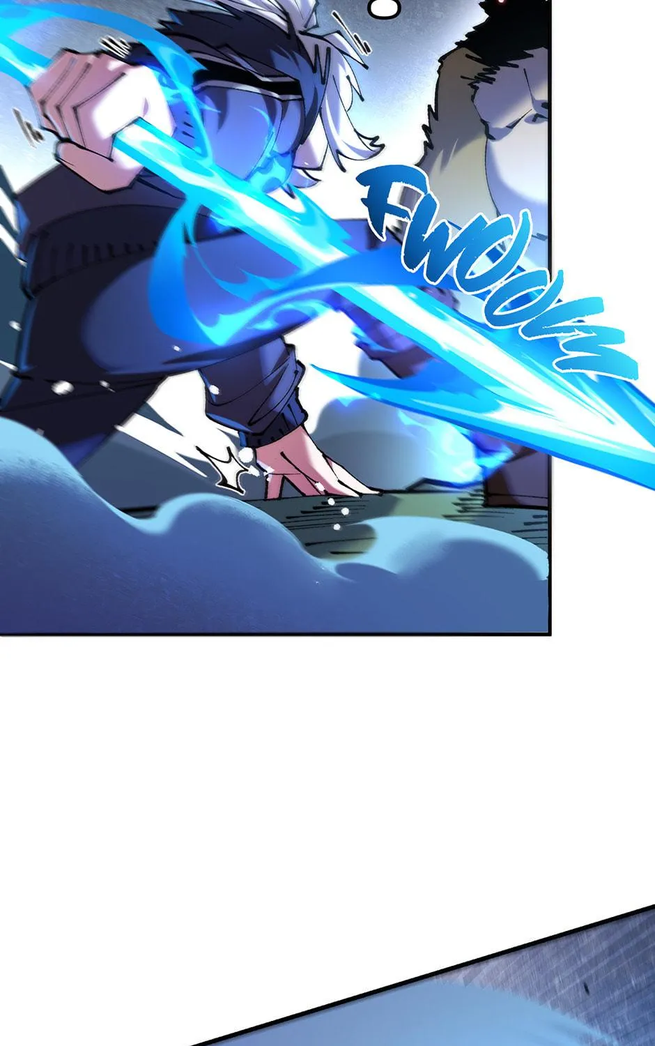 Salvos (A Monster Evolution LitRPG) Chapter 68 page 19 - 