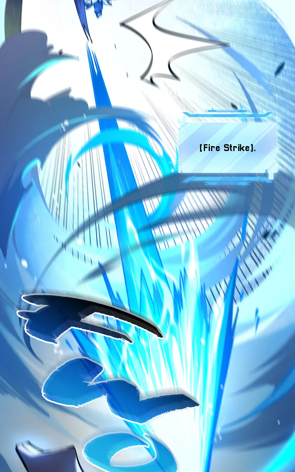 Salvos (A Monster Evolution LitRPG) Chapter 68 page 21 - 