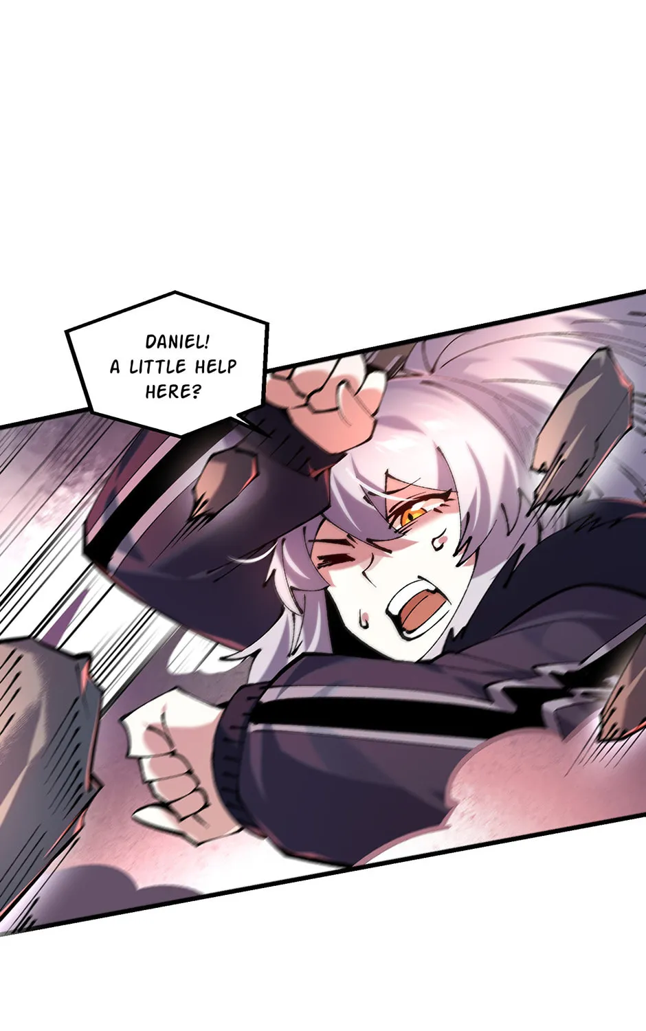Salvos (A Monster Evolution LitRPG) Chapter 68 page 37 - 