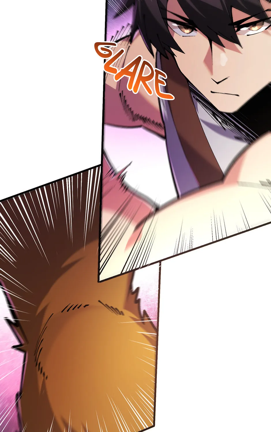 Salvos (A Monster Evolution LitRPG) Chapter 68 page 43 - 