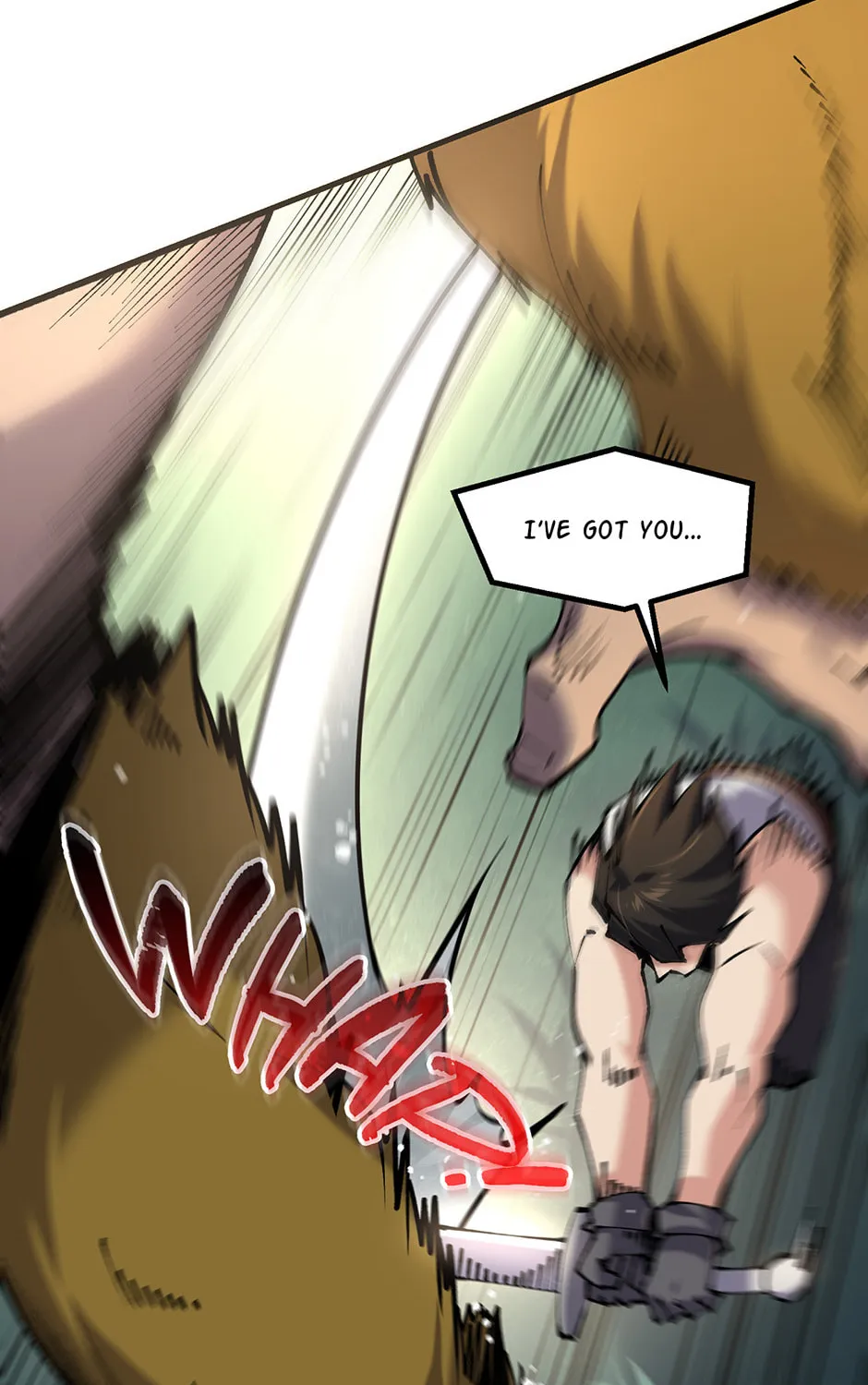 Salvos (A Monster Evolution LitRPG) Chapter 68 page 45 - 