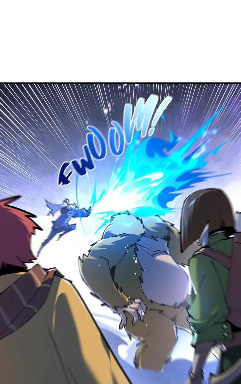 Salvos (A Monster Evolution LitRPG) Chapter 68 page 53 - 