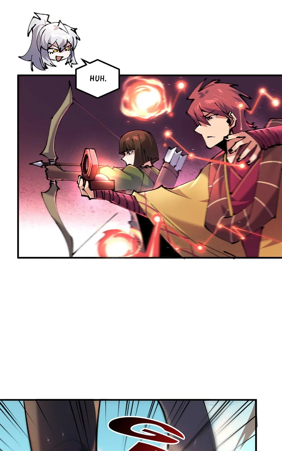 Salvos (A Monster Evolution LitRPG) Chapter 68 page 65 - 