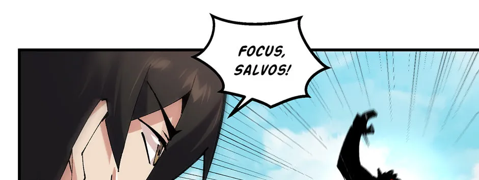 Salvos (A Monster Evolution LitRPG) Chapter 68 page 8 - 