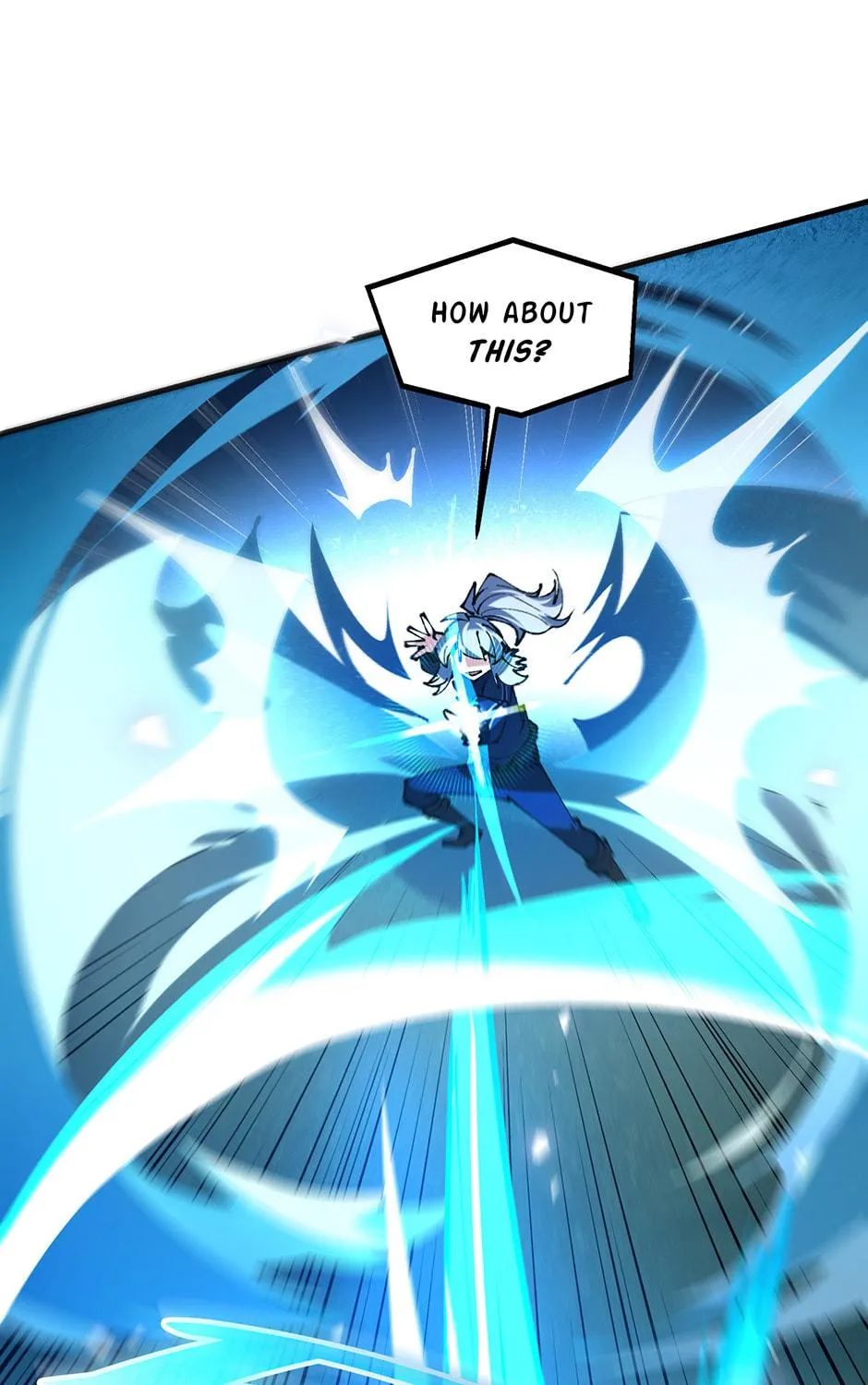 Salvos (A Monster Evolution LitRPG) Chapter 68 page 79 - 