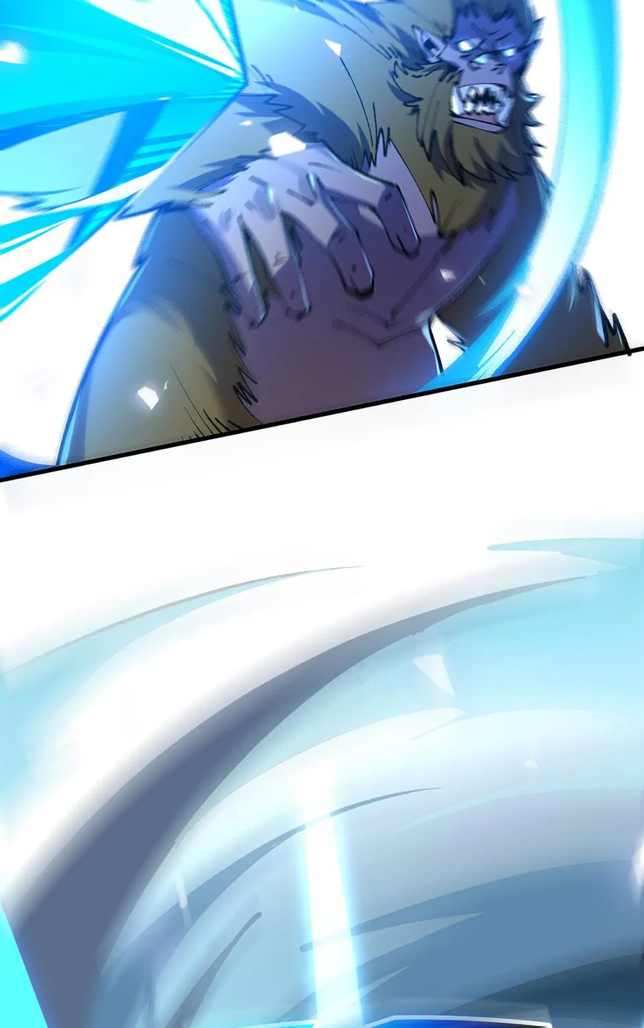 Salvos (A Monster Evolution LitRPG) Chapter 68 page 83 - 