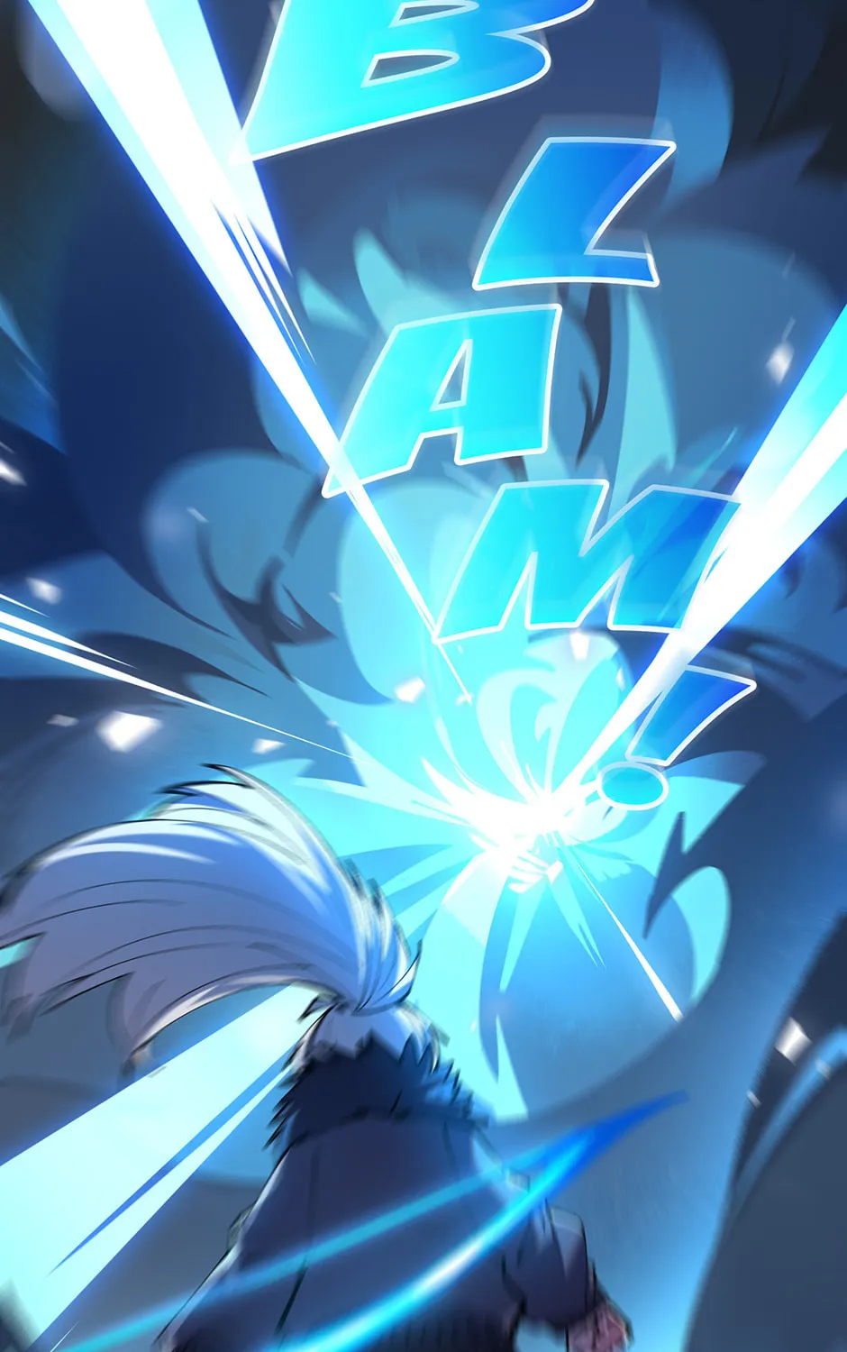 Salvos (A Monster Evolution LitRPG) Chapter 68 page 85 - 
