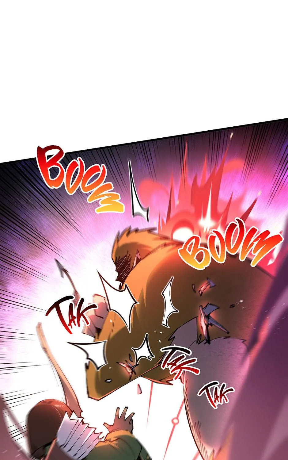 Salvos (A Monster Evolution LitRPG) Chapter 68 page 95 - 