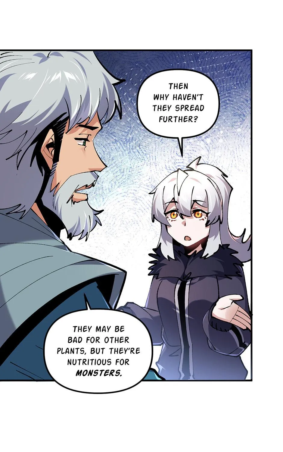Salvos (A Monster Evolution LitRPG) Chapter 69 page 101 - 