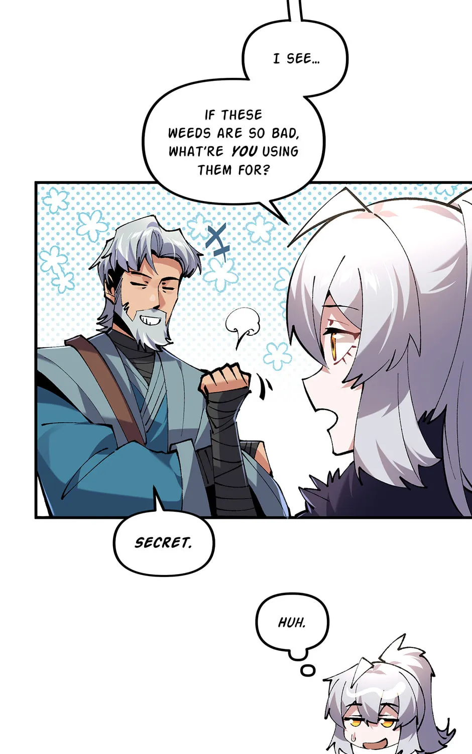Salvos (A Monster Evolution LitRPG) Chapter 69 page 105 - 