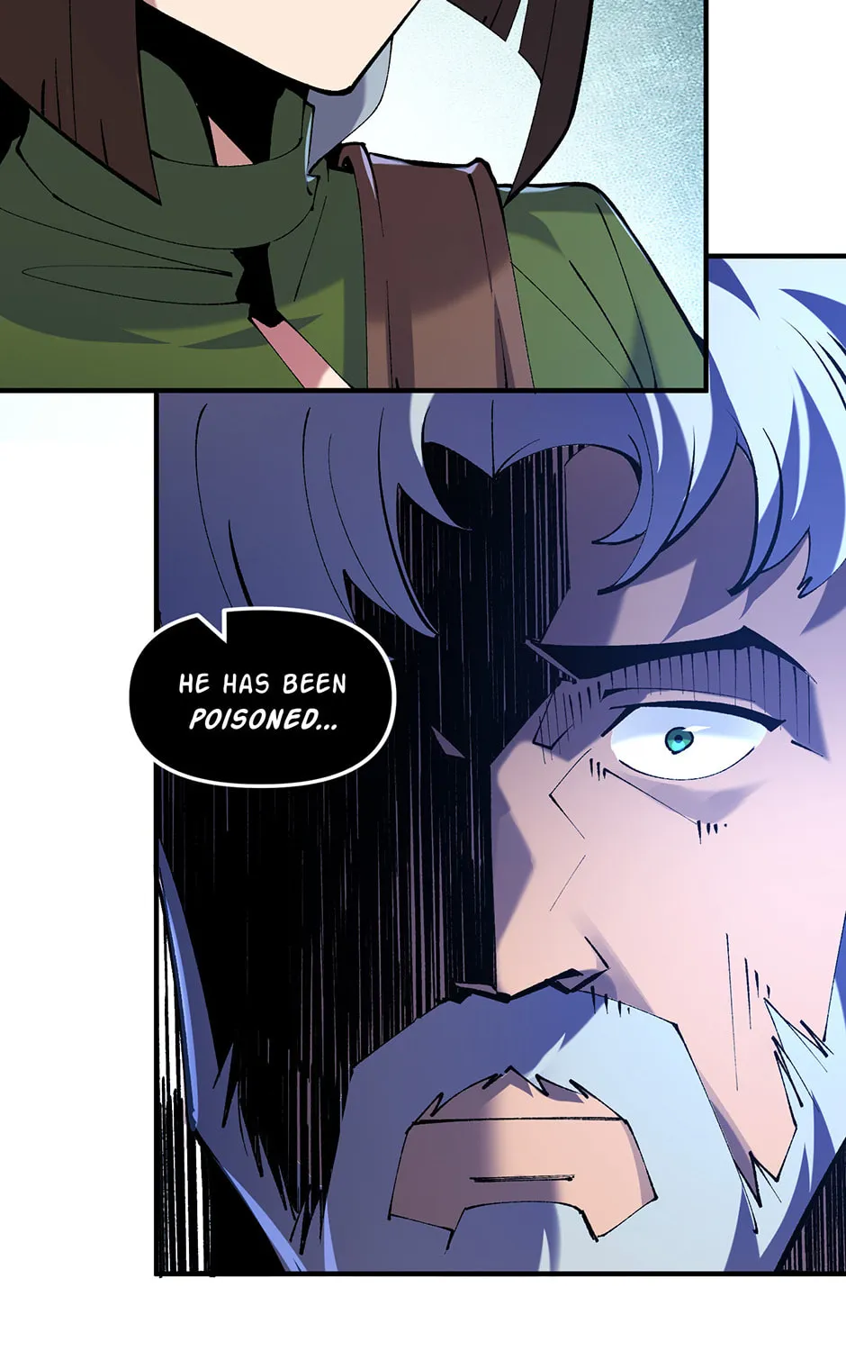 Salvos (A Monster Evolution LitRPG) Chapter 69 page 115 - 
