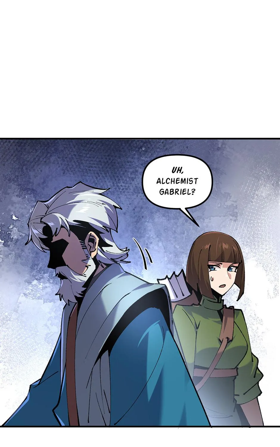 Salvos (A Monster Evolution LitRPG) Chapter 69 page 119 - 