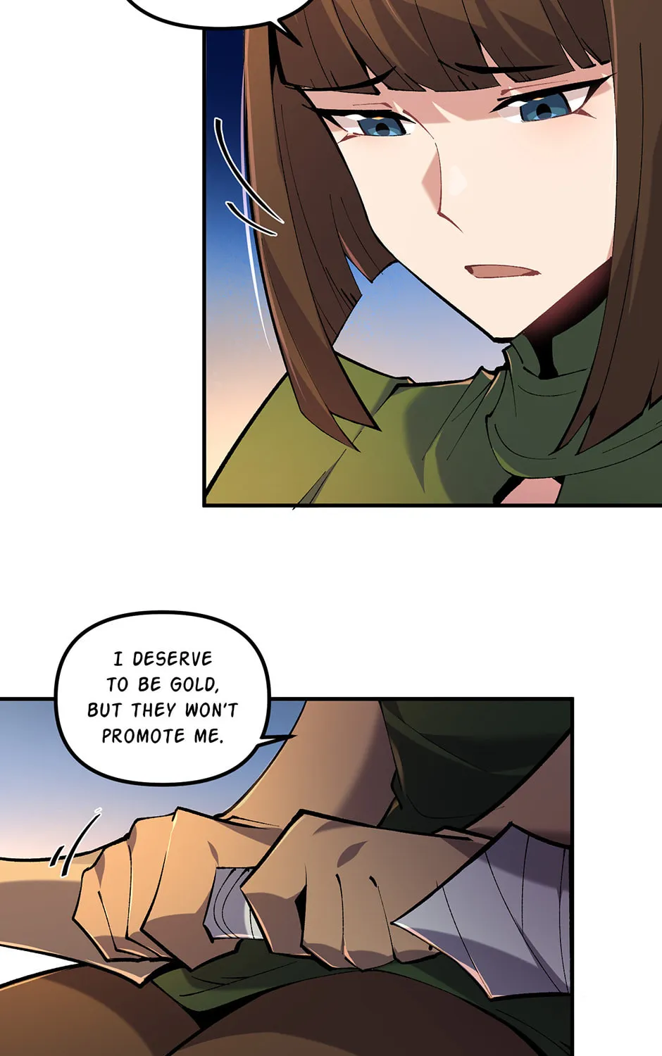 Salvos (A Monster Evolution LitRPG) Chapter 69 page 13 - 
