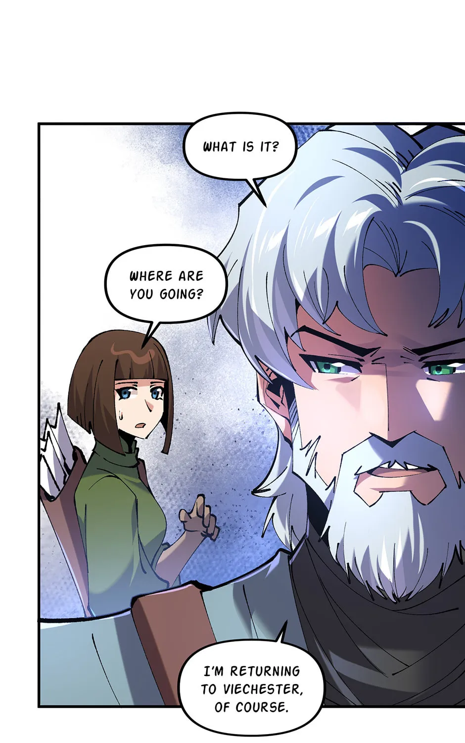Salvos (A Monster Evolution LitRPG) Chapter 69 page 121 - 