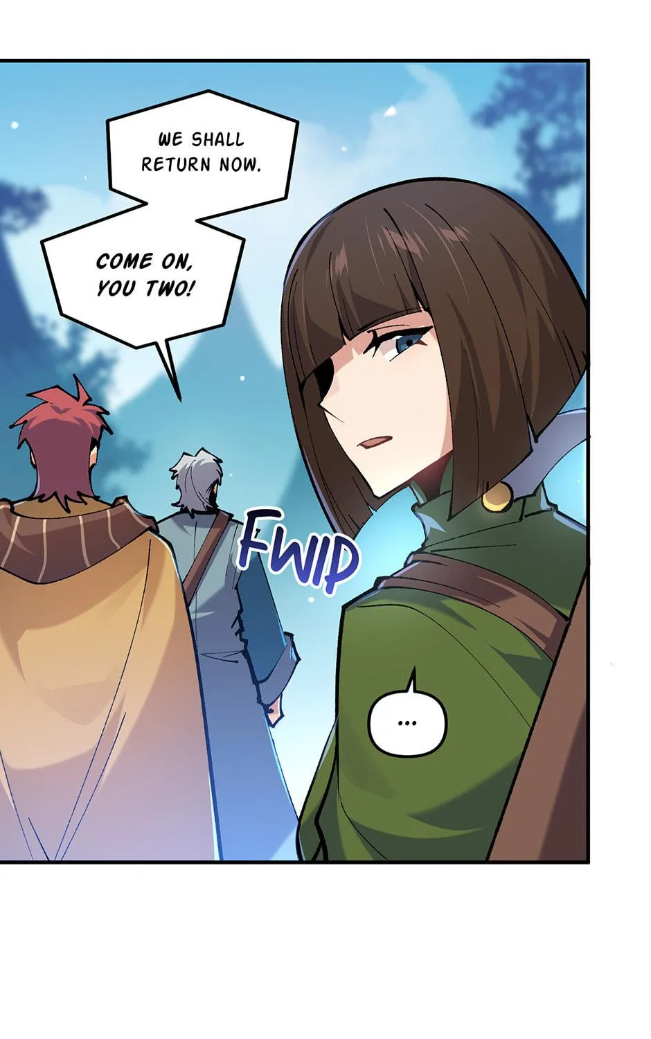 Salvos (A Monster Evolution LitRPG) Chapter 69 page 131 - 