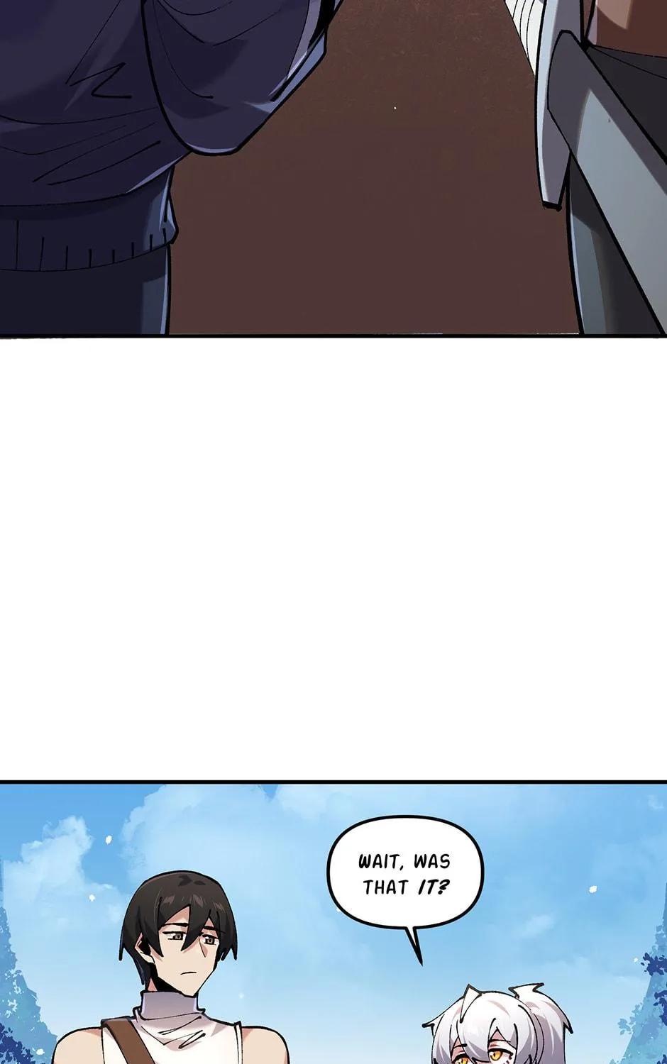 Salvos (A Monster Evolution LitRPG) Chapter 69 page 137 - 